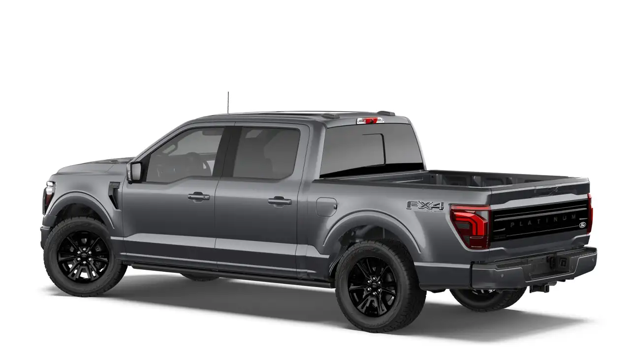 Ford F 150 снимка Ford F 150