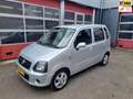 Opel Agila 1.2-16V Maxx met trekhaak Grijs - thumbnail 1