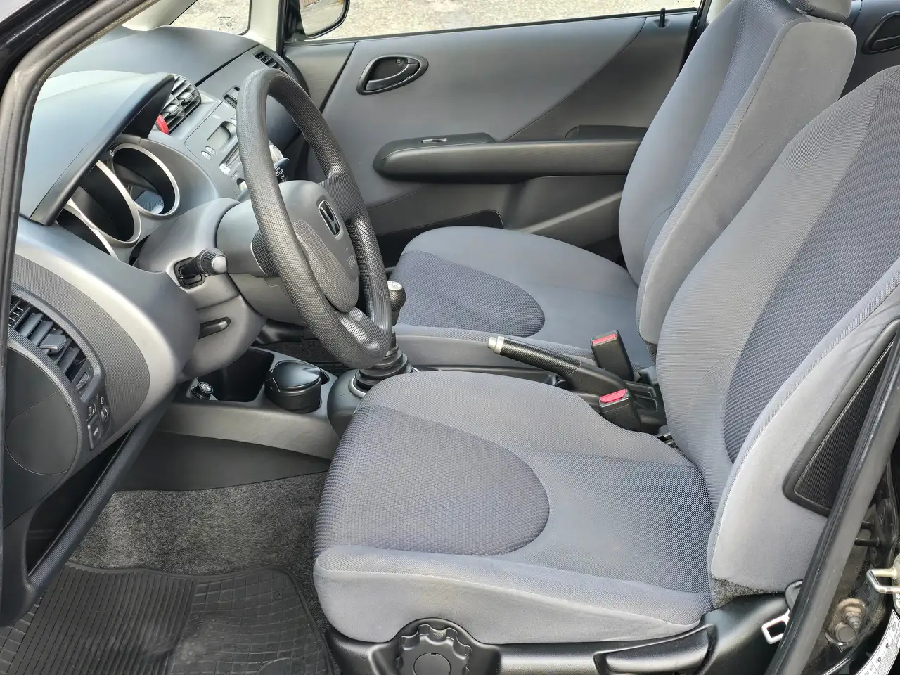 Honda Jazz 1.2 Cool Top – Bild 9