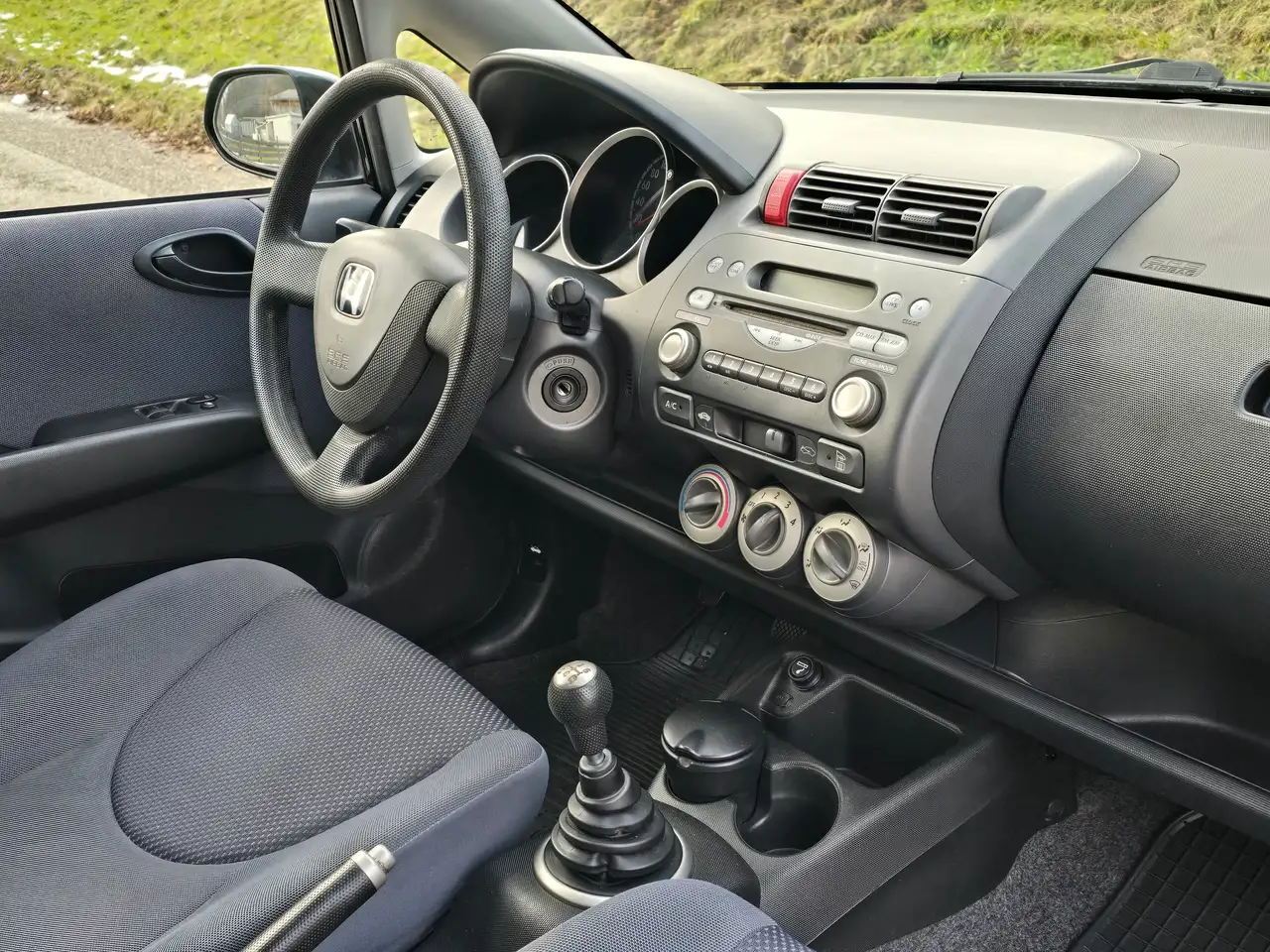Honda Jazz 1.2 Cool Top – Bild 14