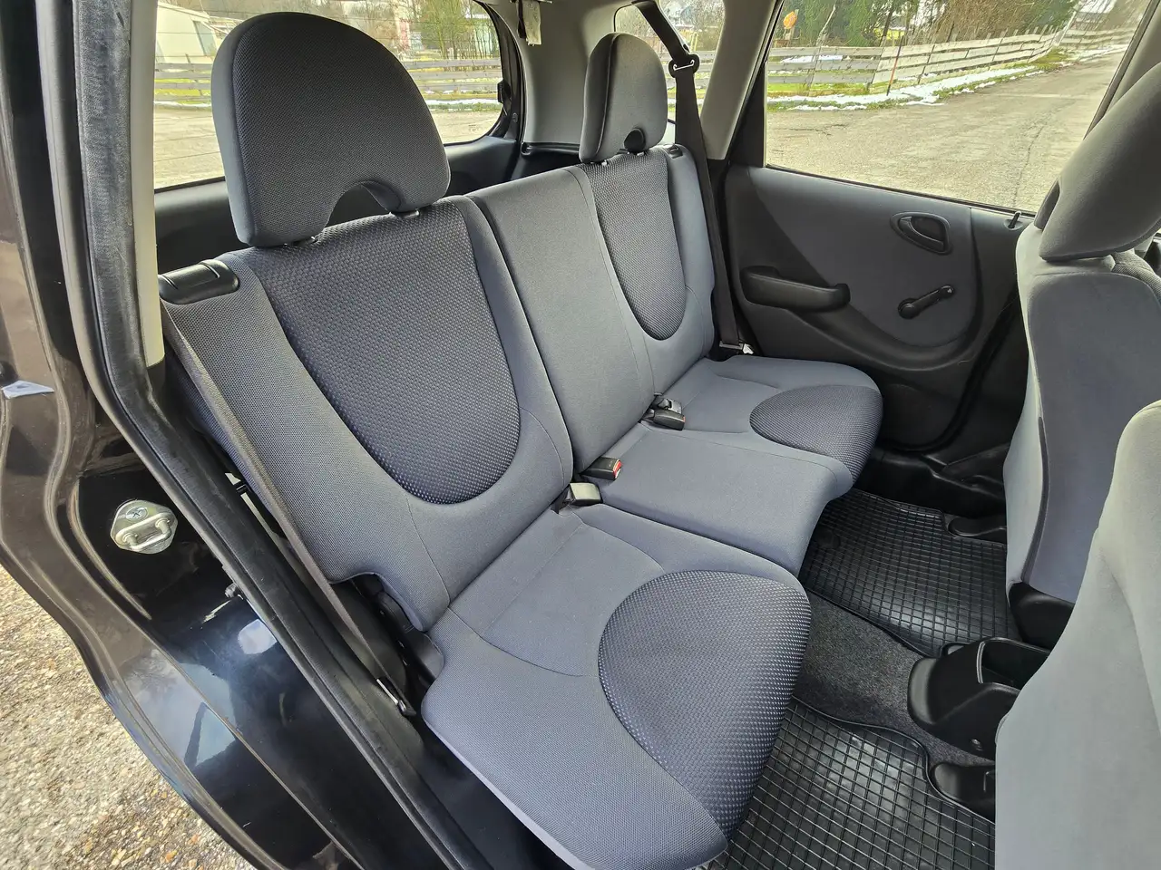 Honda Jazz 1.2 Cool Top – Bild 16