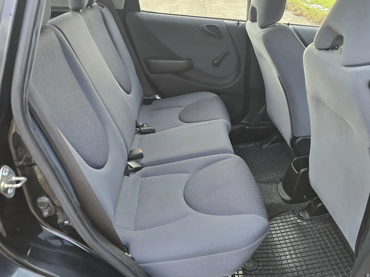 Honda Jazz 1.2 Cool Top – Bild 15