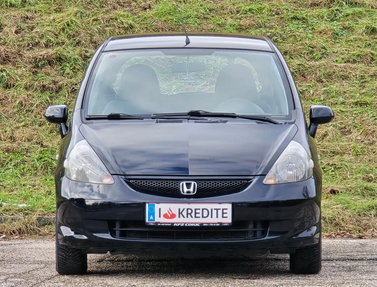 Honda Jazz 1.2 Cool Top – Bild 5