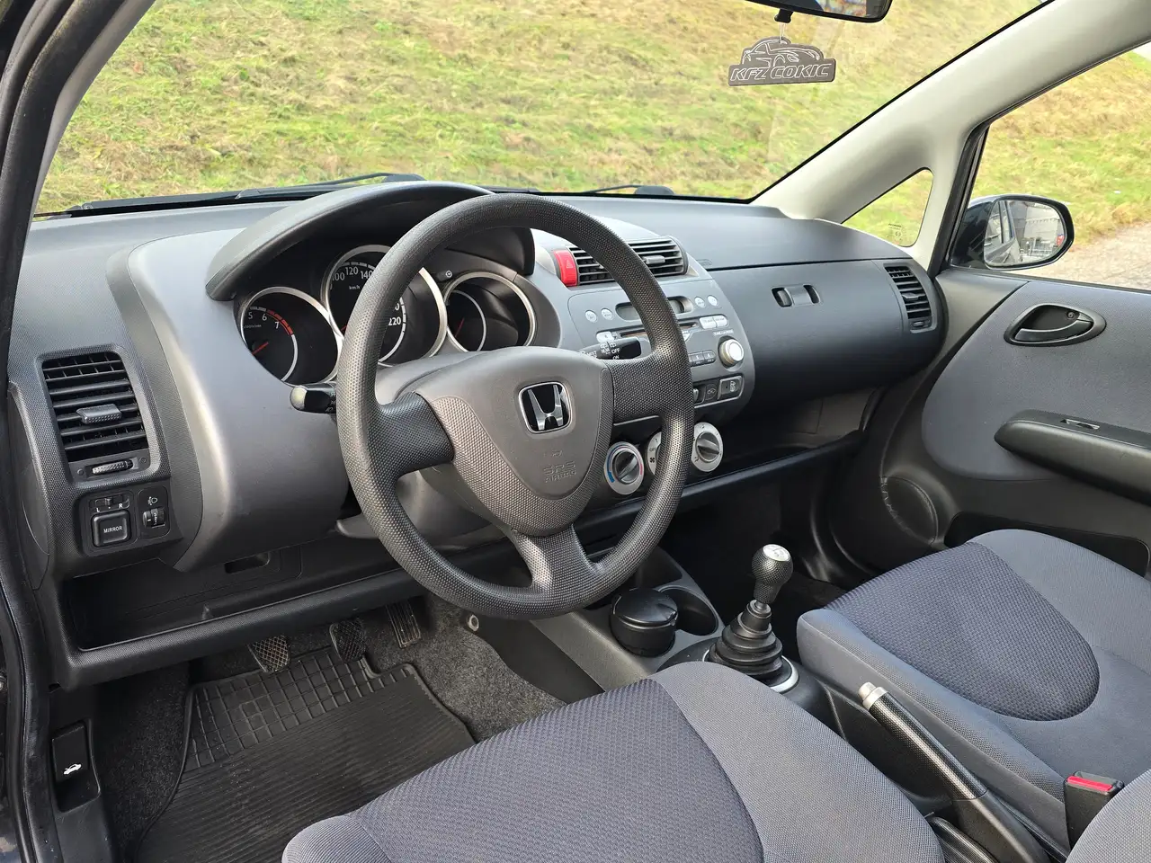 Honda Jazz 1.2 Cool Top – Bild 10