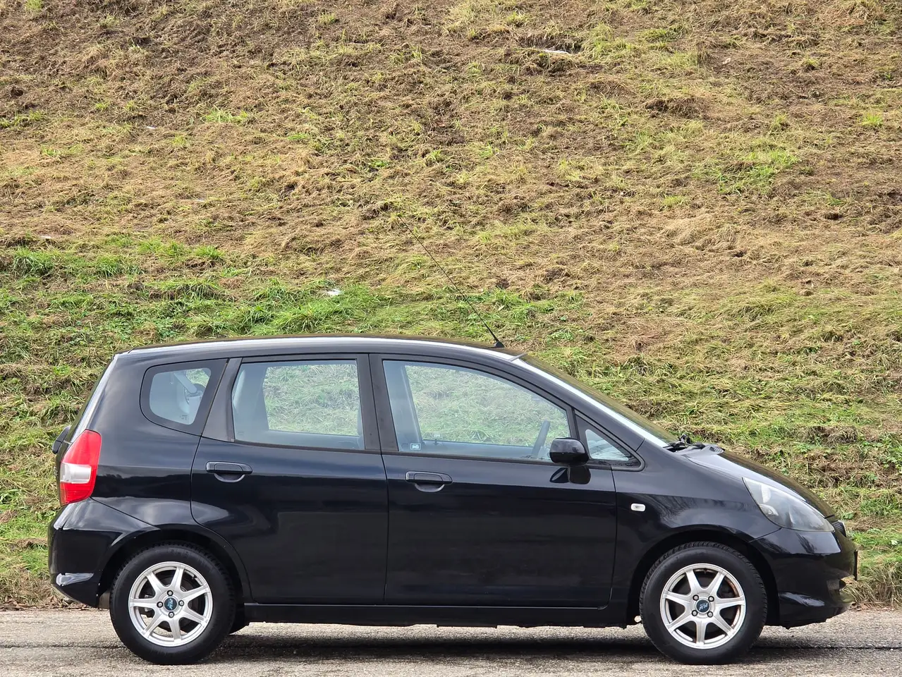 Honda Jazz 1.2 Cool Top – Bild 8