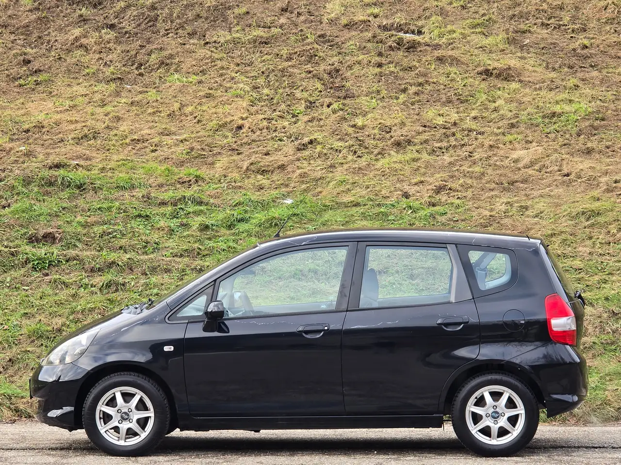 Honda Jazz 1.2 Cool Top – Bild 7