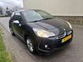 Citroen DS3 1.6 So Chic / AIRCO / NAVI Zwart - thumbnail 15
