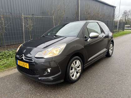 Citroen DS3 1.6 So Chic / AIRCO / NAVI