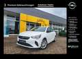 Opel Corsa F 1.2 "Edition" aus 1er Hand / Scheckheft Blanc - thumbnail 1