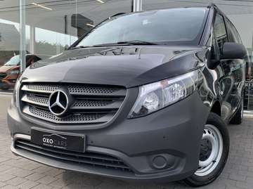 Vito Tourer CDI / 9 Places / Long Chassis / TVA /