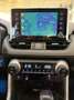 Toyota RAV 4 HYBRID-4x4-LED-LEDER-KAMERA-18 ZOLL-30.990 Zilver - thumbnail 14