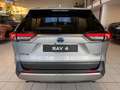 Toyota RAV 4 HYBRID-4x4-LED-LEDER-KAMERA-18 ZOLL-30.990 Zilver - thumbnail 8