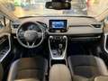 Toyota RAV 4 HYBRID-4x4-LED-LEDER-KAMERA-18 ZOLL-30.990 Zilver - thumbnail 11