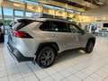 Toyota RAV 4 HYBRID-4x4-LED-LEDER-KAMERA-18 ZOLL-30.990 Zilver - thumbnail 9