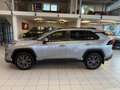Toyota RAV 4 HYBRID-4x4-LED-LEDER-KAMERA-18 ZOLL-30.990 Zilver - thumbnail 7