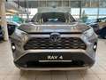 Toyota RAV 4 HYBRID-4x4-LED-LEDER-KAMERA-18 ZOLL-30.990 Zilver - thumbnail 2