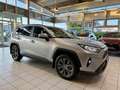 Toyota RAV 4 HYBRID-4x4-LED-LEDER-KAMERA-18 ZOLL-30.990 Zilver - thumbnail 3