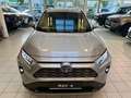 Toyota RAV 4 HYBRID-4x4-LED-LEDER-KAMERA-18 ZOLL-30.990 Zilver - thumbnail 4