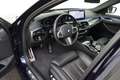 BMW 530 5-serie Touring 530i High Executive M Sport Automa Bleu - thumbnail 3