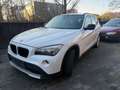 BMW X1 18 i sDrive *KLIMA*PDC*SHZ Blanc - thumbnail 1