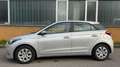 Hyundai i20 TÜV +GARANTIE+1HAND+KLIMA+5TÜRIG Grau - thumbnail 4