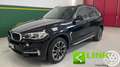 BMW X5 xDrive25d Business - 7 posti - SPLENDIDA! Noir - thumbnail 1