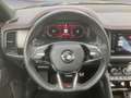 Skoda Kodiaq 2.0 TSI DSG RS 4x4 Schwarz - thumbnail 10