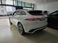 Jaguar F-Pace SE R-Dynamic 2.0 204cv Diesel mHev Automatico Blanco - thumbnail 3