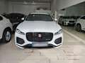 Jaguar F-Pace SE R-Dynamic 2.0 204cv Diesel mHev Automatico Bianco - thumbnail 2