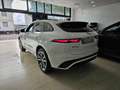 Jaguar F-Pace SE R-Dynamic 2.0 204cv Diesel mHev Automatico Bianco - thumbnail 3