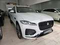 Jaguar F-Pace SE R-Dynamic 2.0 204cv Diesel mHev Automatico Bianco - thumbnail 16