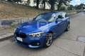 BMW 125 125d 5p. Msport Blu/Azzurro - thumbnail 1