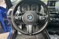 BMW 125 125d 5p. Msport Blu/Azzurro - thumbnail 10