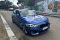 BMW 125 125d 5p. Msport Blu/Azzurro - thumbnail 3
