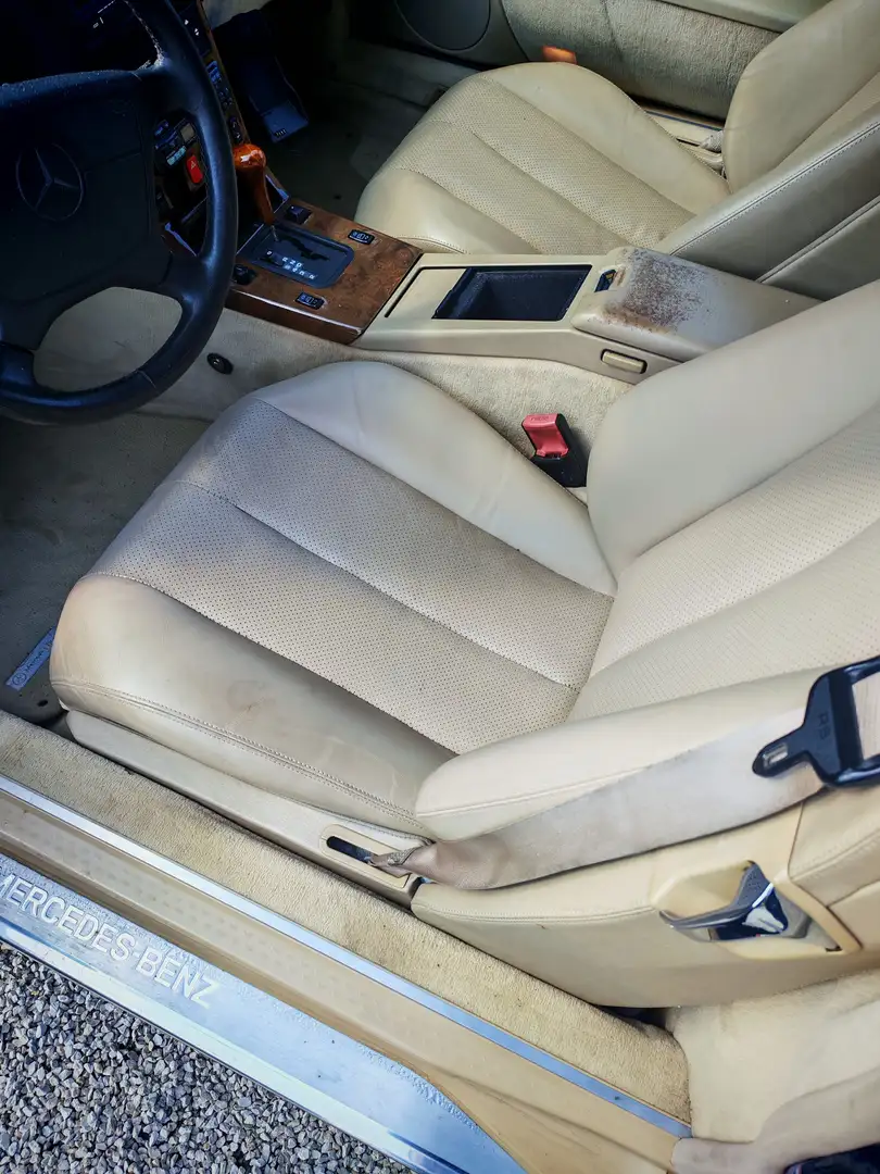 Mercedes-Benz SL 300 SL Roadster - R129 24 Blu/Azzurro - 2