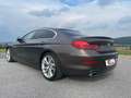 BMW 640 640d Gran Coupe**ACC*LED*RFK*B&O*Head-Up*MEGA** Marrone - thumbnail 7