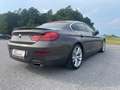 BMW 640 640d Gran Coupe**ACC*LED*RFK*B&O*Head-Up*MEGA** Barna - thumbnail 8