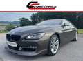 BMW 640 640d Gran Coupe**ACC*LED*RFK*B&O*Head-Up*MEGA** Marrone - thumbnail 1