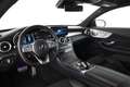 Mercedes-Benz C 220 Classe C Coupé 220 d 9G-Tronic AMG Line/ BURMESTER Gris - thumbnail 5