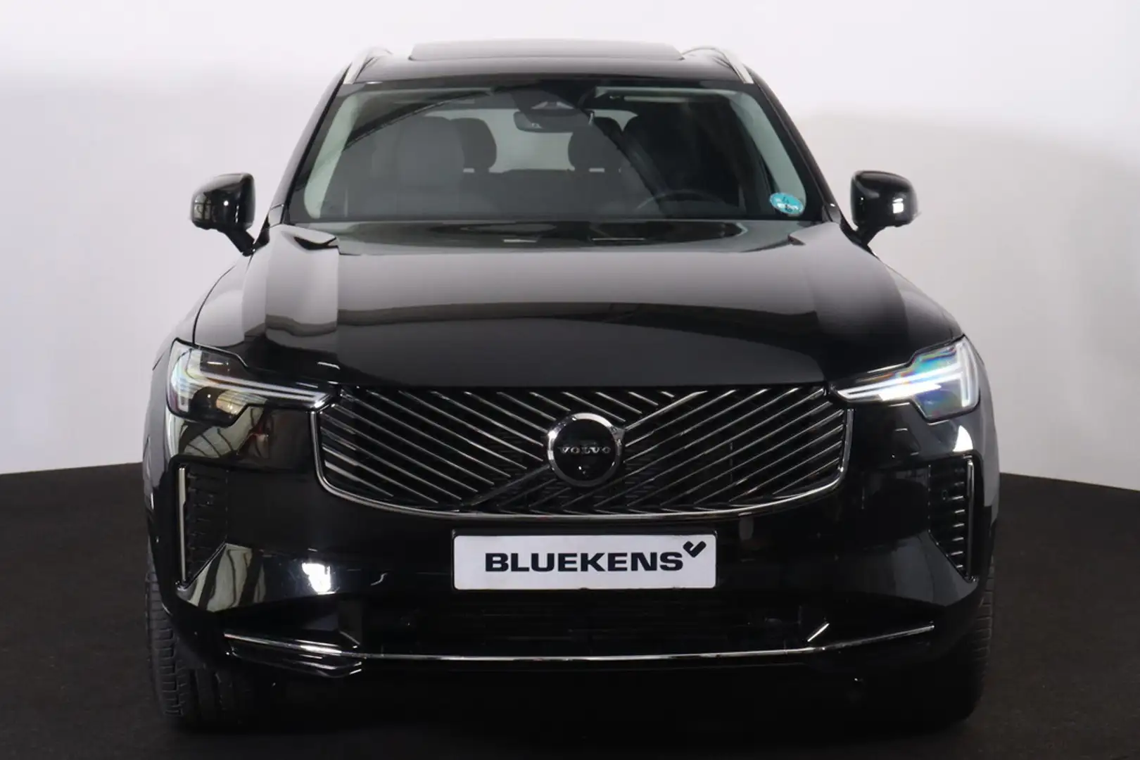 Volvo XC90 T8 Recharge AWD Plus Bright - Panorama/schuifdak - Noir - 2