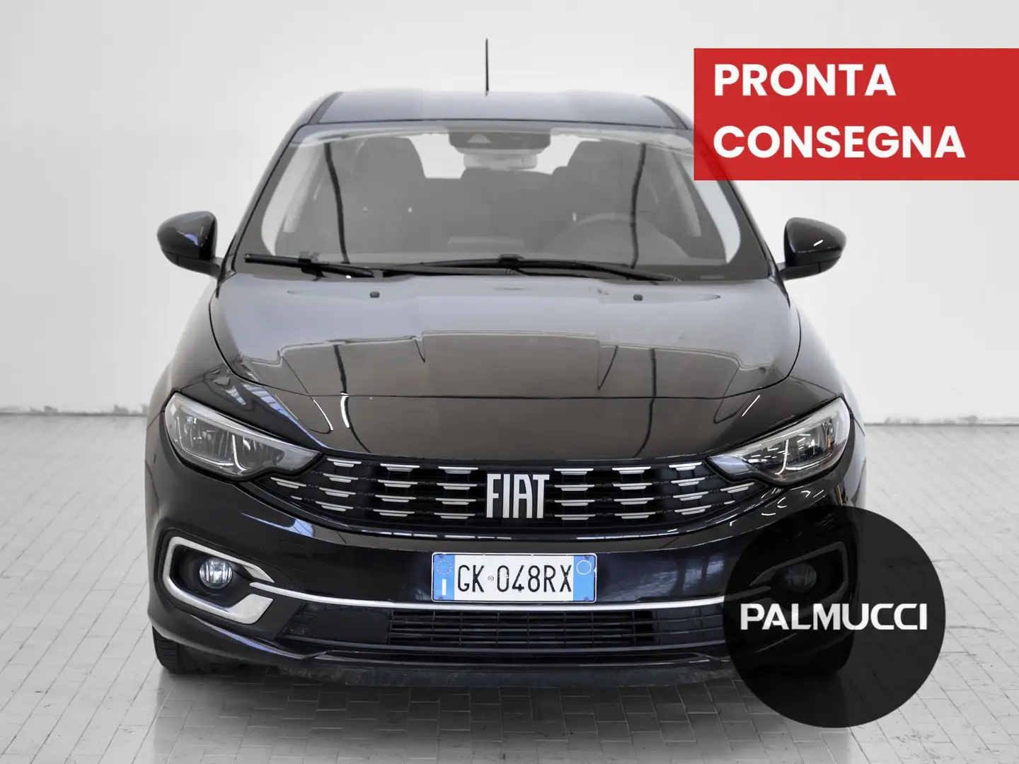 Fiat Tipo Tipo 1.3 Mjt S&S 5 porte City Life - 2