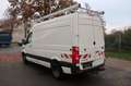 Volkswagen Crafter Kasten 50 mittel L2H2 Hochdach/Klima/AHK Білий - thumbnail 3