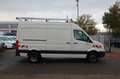 Volkswagen Crafter Kasten 50 mittel L2H2 Hochdach/Klima/AHK Білий - thumbnail 6