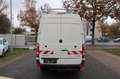 Volkswagen Crafter Kasten 50 mittel L2H2 Hochdach/Klima/AHK Білий - thumbnail 4