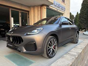 Grecale MHEV 330 CV Modena.