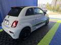 Abarth 595 Pista Abarth 595 Pista cabrio, Automaat Grau - thumbnail 3