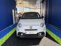 Abarth 595 Pista Abarth 595 Pista cabrio, Automaat Grau - thumbnail 1