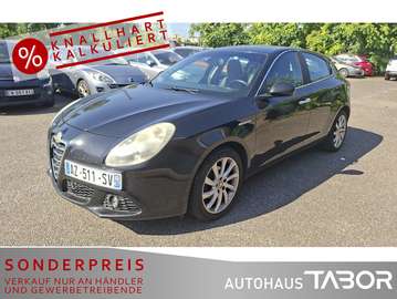 1,6 JTDM 16V Turismo PDC Blue & Me LM
