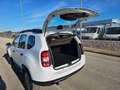 Dacia Duster 1.6 115CV Start&Stop 4x4 Ambiance Bianco - thumbnail 9