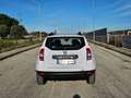 Dacia Duster 1.6 115CV Start&Stop 4x4 Ambiance Bianco - thumbnail 7